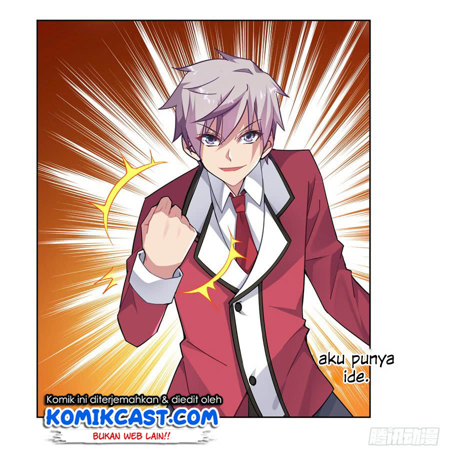 I Picked Up a Demon Lord as a Maid chapter 11